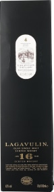 Product: Lagavulin 16 years Single Malt