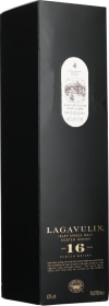 Product: Lagavulin 16 years Single Malt