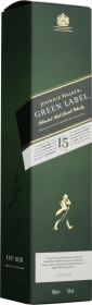 Product: Johnnie Walker Green Label