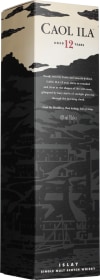 Product: Caol Ila 12 years Single Malt