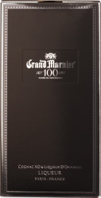 Product: Grand-Marnier Cuvee du Centenaire