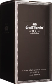 Product: Grand-Marnier Cuvee du Centenaire