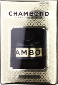 Product: Chambord Liqueure Royale de France