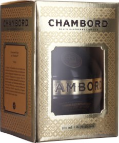 Product: Chambord Liqueure Royale de France