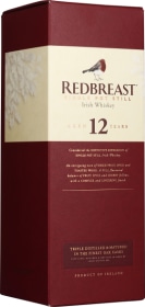 Product: Redbreast 12 years Pot Still