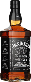 Product: Jack Daniels