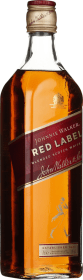Product: Johnnie Walker Red Label