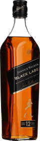 Product: Johnnie Walker Black Label