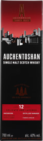 Product: Auchentoshan 12 years Single Malt