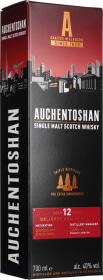 Product: Auchentoshan 12 years Single Malt