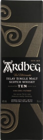 Product: Ardbeg 10 years Single Malt