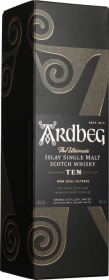 Product: Ardbeg 10 years Single Malt