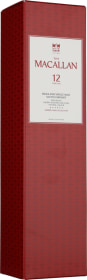 Product: The Macallan 12 years Sherry Oak