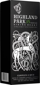 Product: Highland Park 15 years Viking Heart Classic