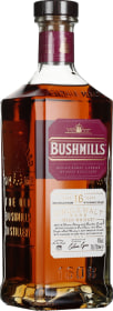 Product: Bushmills 16 years Single Malt