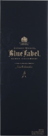 Product: Johnnie Walker Blue Label