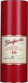 Product: Glenfarclas 10 years Single Malt