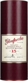 Product: Glenfarclas 15 years Single Malt