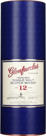 Product: Glenfarclas 12 years Single Malt
