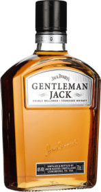 Product: Jack Daniels Gentleman Jack