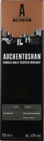 Product: Auchentoshan 18 years Single Malt