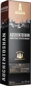 Product: Auchentoshan 18 years Single Malt