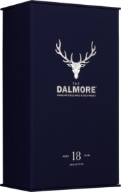 Product: The Dalmore 18 years Single Malt