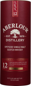 Product: Aberlour 12 years Double Cask Matured