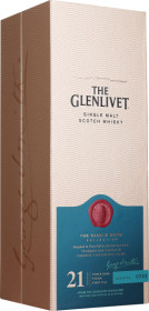 Product: The Glenlivet 21 years Single Malt
