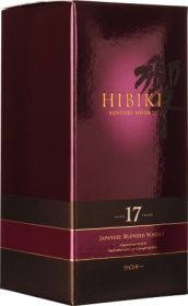 Product: Hibiki 17 years