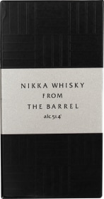 Product: Nikka from The Barrel