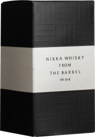Product: Nikka from The Barrel