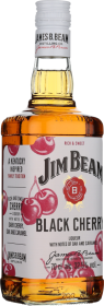 Product: Jim Beam Black Cherry