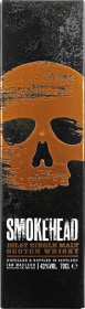Product: Smokehead Single Malt
