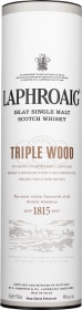 Product: Laphroaig Triple Wood