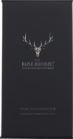 Product: The Dalmore King Alexander III