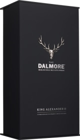 Product: The Dalmore King Alexander III
