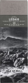Product: Ledaig 10 years Single Malt