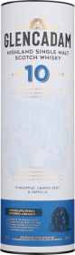 Product: Glencadam 10 years Single Malt