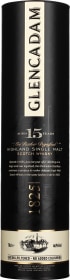 Product: Glencadam 15 years Single Malt