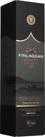 Product: Finlaggan Cask Strength