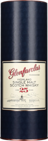 Product: Glenfarclas 25 years Single Malt