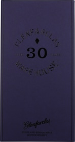 Product: Glenfarclas 30 years Single Malt