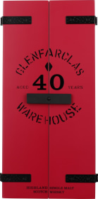 Product: Glenfarclas 40 years Single Malt