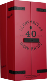 Product: Glenfarclas 40 years Single Malt