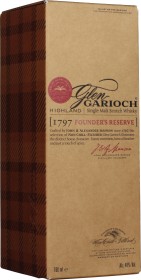 Product: Glen Garioch Founders Reserve