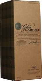 Product: Glen Garioch 12 years Single Malt