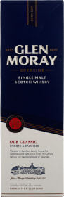 Product: Glen Moray Classic