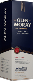 Product: Glen Moray Classic