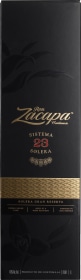 Product: Zacapa Centenario 23 years